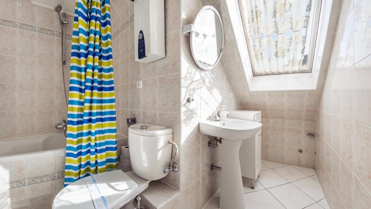 Apartamenty Sun & Snow Plac Neptuna Misdroy Exterior foto