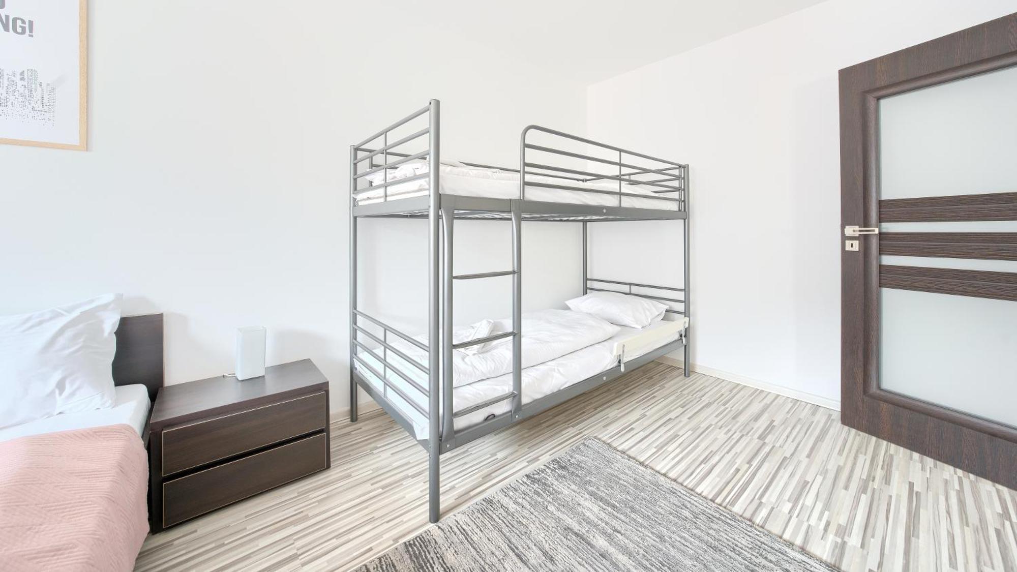 Apartamenty Sun & Snow Plac Neptuna Misdroy Exterior foto