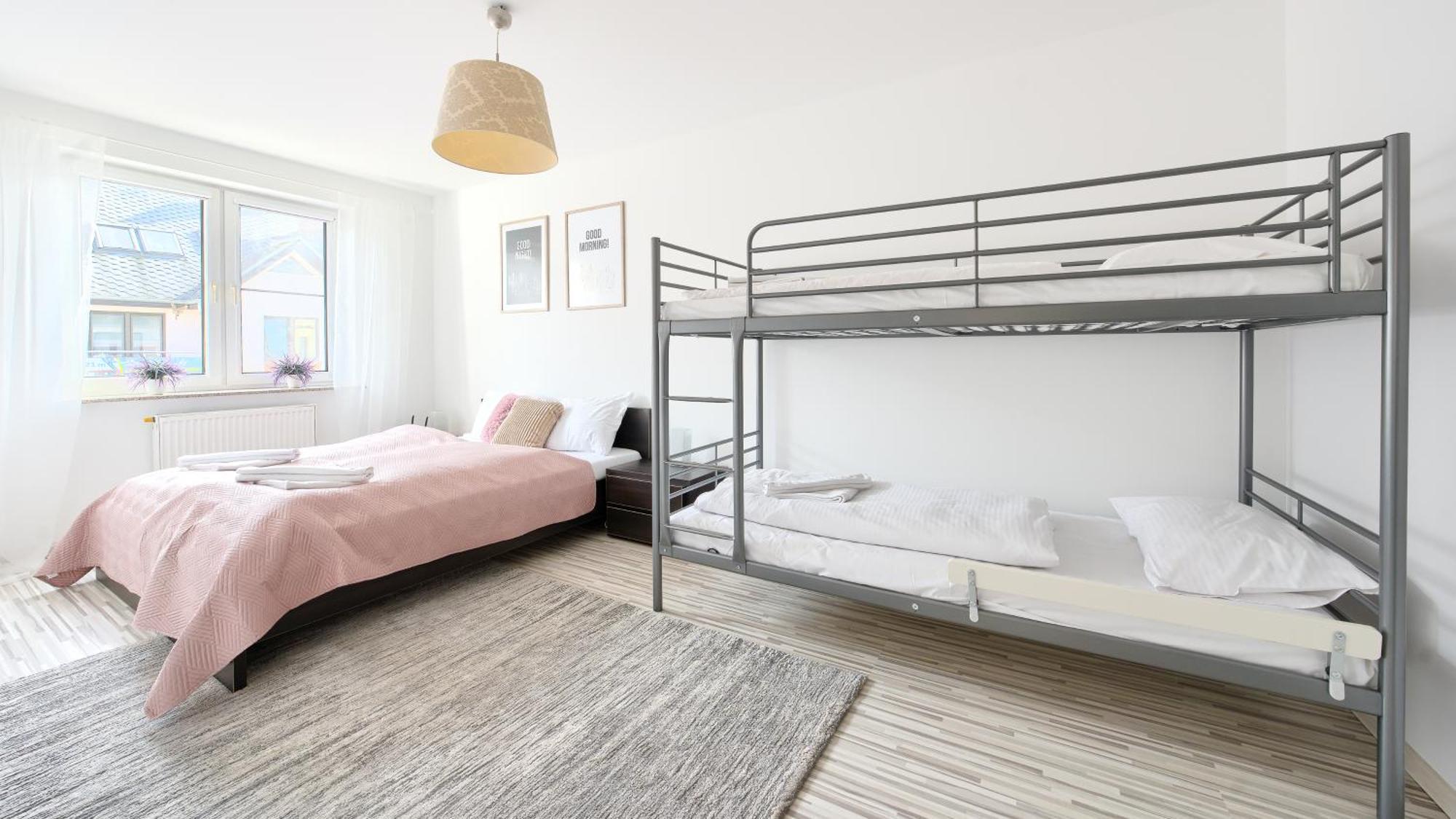 Apartamenty Sun & Snow Plac Neptuna Misdroy Exterior foto